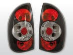 Achterlichten | geschikt voor Opel Corsa B 1993-2000 5D | zw, Auto-onderdelen, Verlichting, Verzenden, Nieuw, Opel
