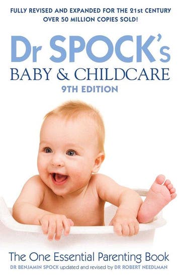 Dr Spocks Baby & Childcare 9th Edition - Dr Benjamin Spock, Verzenden, Gelezen, Dr Benjamin Spock