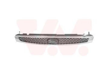 Grille o.a: Ford, Fiesta 5 (JD, JH), Ophalen of Verzenden, Nieuw, Ford USA
