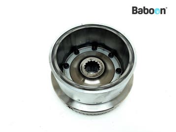 Vliegwiel / Rotor Ducati Monster 696 2008-2014 (M696), Verzenden, Gebruikt