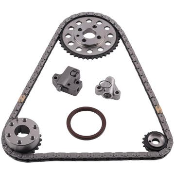Distributiekettingset w/Gear geschikt voor Mazda 3 BL 6 G..., Verzenden, Nieuw, Mazda