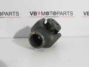 Honda NT 700 C Deauville Overbrening blok cardan, Ophalen of Verzenden, Nieuw