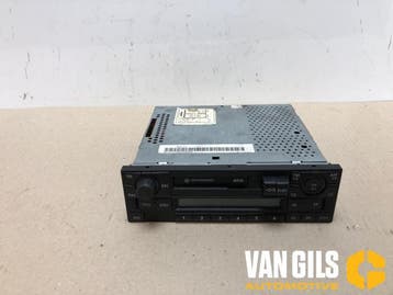 Radio Volkswagen Polo O256387, Auto-onderdelen, Ophalen of Verzenden, Nieuw