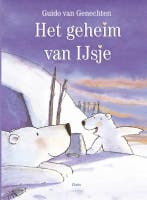 Het geheim van IJsje / Clavisje 9789044811841, Verzenden, Gelezen, Guido Van Genechten
