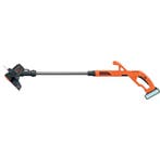 Black+decker ST182320 grastrimmer 18 Volt, Verzenden, Nieuw