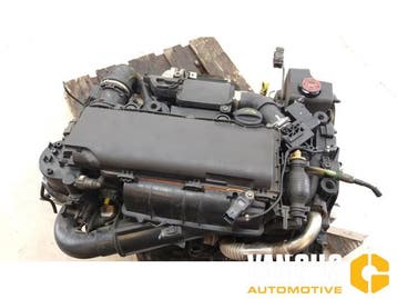 Motor Peugeot 206 O193369, Ophalen of Verzenden, Nieuw