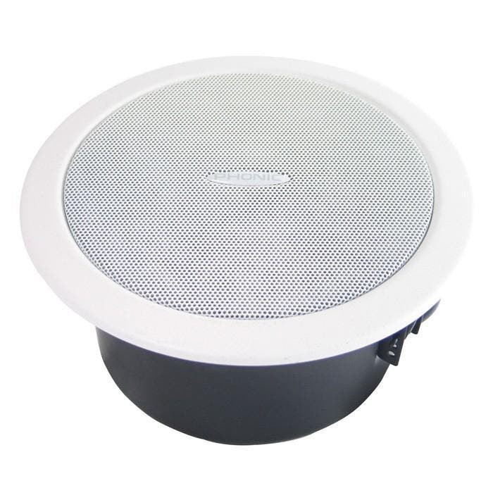 IW 4030 4 Coaxiale plafond luidspreker, Audio, Tv en Foto, Luidsprekers, Nieuw, Ophalen of Verzenden