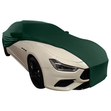 Autohoes voor Maserati Ghibli (2013-present) Indoor BESTE, Ophalen of Verzenden, Nieuw, Op maat