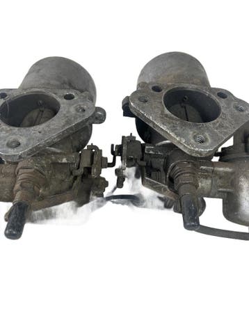 Carburateur SU HS6 AUD94 · Volvo PV544 / 122S (1965-1966), Ophalen, Nieuw