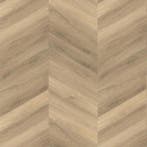 Ambiant Spigato Avanto Dryback Hongaarse Punt Beige PVC, Huis en Inrichting, Stoffering | Vloerbedekking, Ophalen of Verzenden