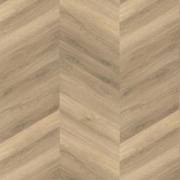 Ambiant Spigato Avanto Dryback Hongaarse Punt Beige PVC, Huis en Inrichting, Stoffering | Vloerbedekking, Ophalen of Verzenden