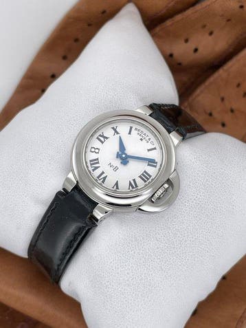 Bedat & Co. - No8 - 827.010.600 - Dames - 2010-2020, Nieuw