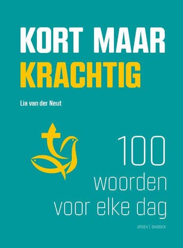 Kort maar krachtig 9789088972355 Lia van der Neut, Verzenden, Zo goed als nieuw, Lia van der Neut
