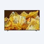 Sony 85X90L - 85 Inch 4K UHD (LED) 120Hz Google TV, Ophalen, LED, 120 Hz, Zo goed als nieuw