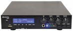 Adastra UM60 100v Versterker Met Bluetooth En USB/SD/FM, Audio, Tv en Foto, Luidsprekers, Verzenden, Nieuw, Overige typen, Overige merken
