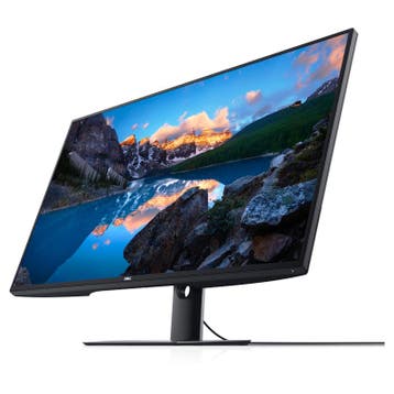Dell UltraSharp U4320Q | 43 4K breedbeeld monitor, Computers en Software, Ophalen of Verzenden, Nieuw, Dell