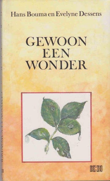 Gewoon Een Wonder - Bouma, Verzenden, Gelezen