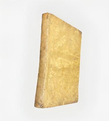 J. de Anunciacion - Inocencia Vindicada - 1698, Antiek en Kunst, Antiek | Boeken en Bijbels