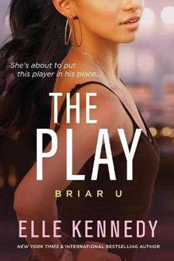 9781999549763 The Play | Tweedehands, Boeken, Verzenden, Zo goed als nieuw, Elle Kennedy
