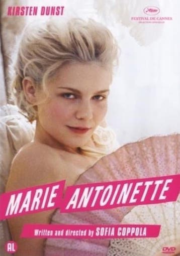 Marie Antoinette, Verzenden, Nieuw in verpakking