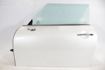 MINI Cooper F56 F57 Complete deur links voor 41517294265, Auto-onderdelen, Ophalen of Verzenden, Gebruikt