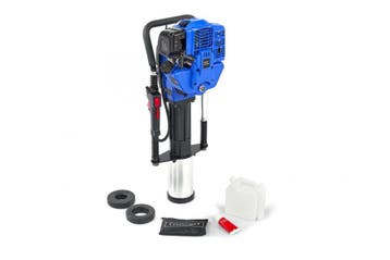 PALENRAMMER | Heimachine 2-takt 52 cc | GEEN VERZENDKOSTEN, Verzenden, Nieuw