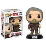 Funko Pop! Star Wars Luke Skywalker #193, Verzamelen, Verzenden, Nieuw