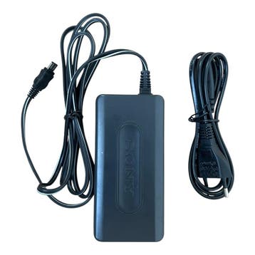 Sony AC-L10C – Adapter voor NP-FH50 / FH70 / FH100, Verzenden, Zo goed als nieuw