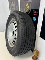 Renault Kangoo Maxi bj.2018 Reservewiel 195/65R15 5x114,3, 15 inch, Banden en Velgen, 195 mm, Zomerbanden