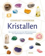 Compleet handboek kristallen 9789044761696 Philip PERMUT, Verzenden, Zo goed als nieuw, Philip PERMUT