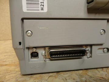 EPSON FX890 USB Matrix Printer - 18 Pin USB & Parallel -, Ophalen of Verzenden, Gebruikt, OKI