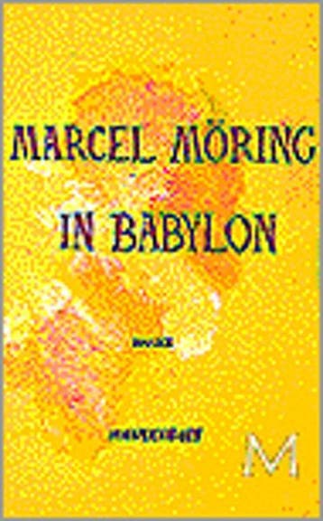 In Babylon - Möring, Boeken, Verzenden, Gelezen