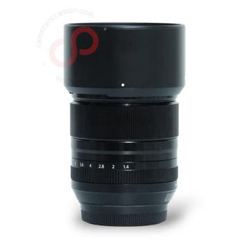 Fujifilm XF 33mm 1.4 R LM WR nr. 2834, Ophalen of Verzenden, Zo goed als nieuw, Toebehoren