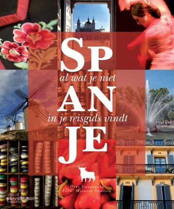 Spanje - Gert Corremans 9789058267887, Boeken, Verzenden, Gelezen, Gert Corremans