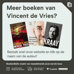 Balverliefd 9789491729331 Vincent de Vries, Verzenden, Zo goed als nieuw, Vincent de Vries