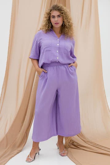 YESTA broek Ulana Maat:, Verzenden, Nieuw, Overige kleuren