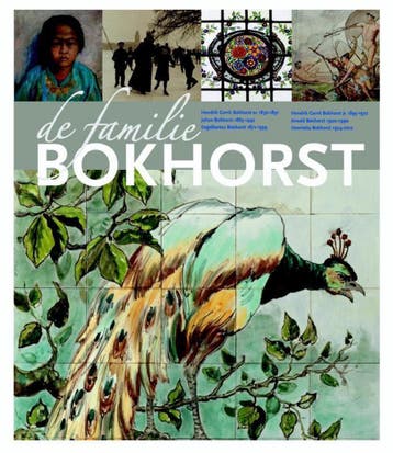 Familie Bokhorst - Roel H. Smit Muller 9789491196829, Verzenden, Zo goed als nieuw, Roel H. Smit Muller