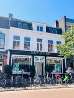 Te huur: Appartement Nachtegaalstraat in Utrecht, Huizen en Kamers, Utrecht, Appartement, Utrecht
