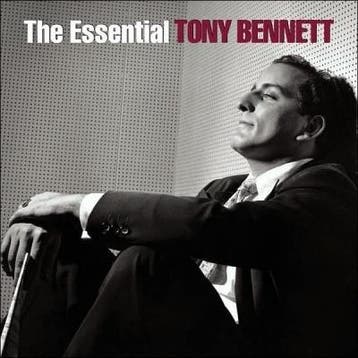 Tony Bennett - The Essential Tony Bennett, Ophalen of Verzenden, Gebruikt