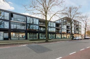 Te Huur 3 Kamer Appartement Oude Hilvarenbeekseweg In Tilbur, Huizen en Kamers, Tilburg, Noord-Brabant, Direct bij eigenaar, Appartement