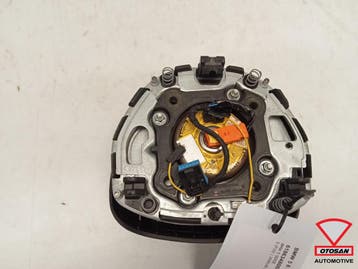 BMW 5 6 7 Serie F10 F11 F12 F01 Stuurairbag Stuur Airbag 618, Auto-onderdelen, Ophalen, Gebruikt, BMW