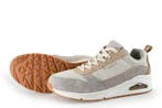 Skechers Sneakers in maat 40 Beige, Kleding | Dames, Schoenen, Skechers, Verzenden, Beige, Sneakers of Gympen