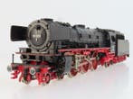 Fleischmann H0 - 4170 - Stoomlocomotief met tender (1) - BR, Nieuw