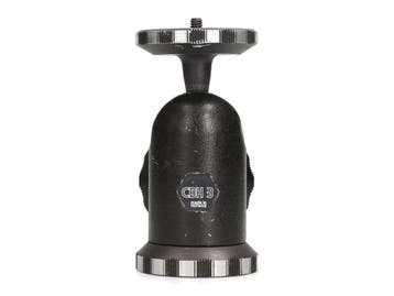 Cambo CBH-3 Ball Head - 1 jaar garantie, Ophalen of Verzenden, Zo goed als nieuw