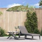 vidaXL Parasol Camouflage 161 x 161 x 193 cm Polyester, Verzenden, Nieuw