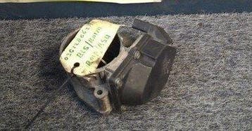 gasklep huis smoorklep 03G128063A 1.9 2.0 TDI BLS BMS Go..., Nieuw
