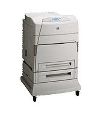 HP - HP Color LaserJet 5500 DTN (C9658A) Refurbished, Computers en Software, Printers, Printer, HP, Nieuw, Kleur printen