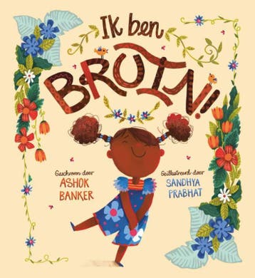 Ik ben bruin - Ashok Banker 9789083063621, Verzenden, Gelezen, Ashok Banker