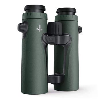 Swarovski EL Range 8x42, Ophalen of Verzenden, Nieuw, 8 tot 12x, Overige typen