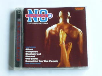 No Sweat 3 - The coolest R&B, Cd's en Dvd's, Cd's | Verzamelalbums, Ophalen of Verzenden, Zo goed als nieuw